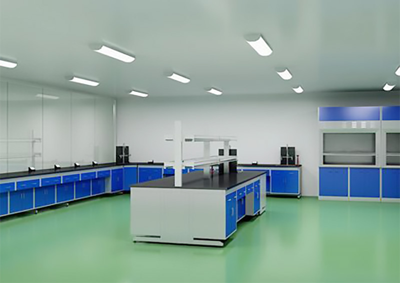 如何控制化妝品潔凈車間污染？