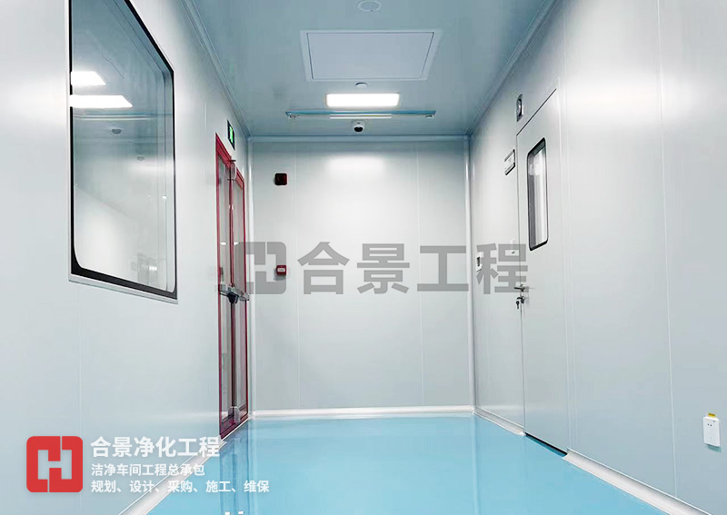 ?醫(yī)療潔凈車間裝修溫濕度標(biāo)準(zhǔn)解析與實(shí)施策略